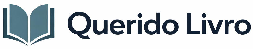 Querido Livro – WP Test