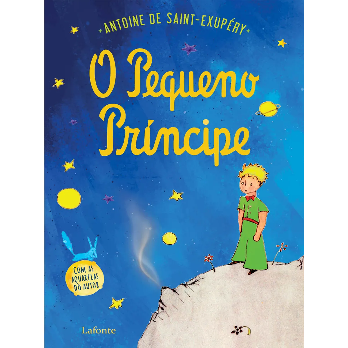 O Pequeno Príncipe