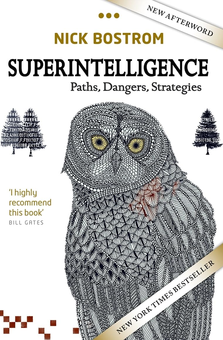 Superinteligência